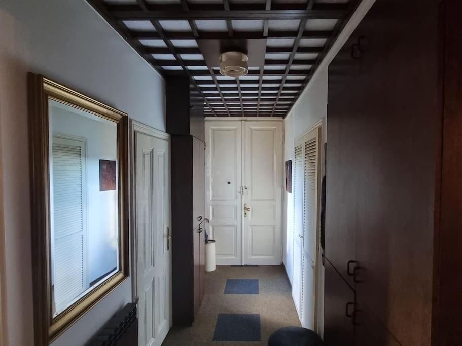 Olden House-Central Apartment-Parking Zagreb Bagian luar foto