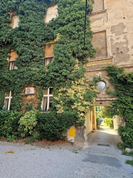 Olden House-Central Apartment-Parking Zagreb Bagian luar foto